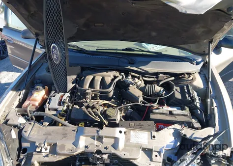 2007 Ford Taurus Se z USA, uszkodzony, nr VIN 1FAFP53UX7A212335